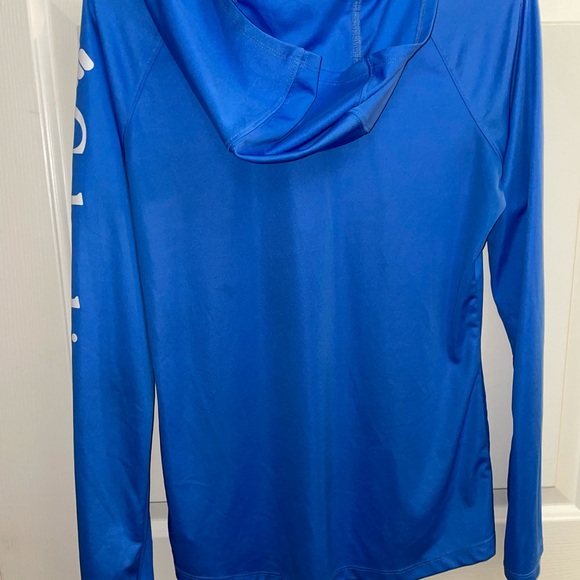 Columbia PFG hoodie - Picture 3 of 4